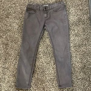 Free People Jeans Size 29
